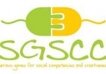 Logo SGSCC - Serious Games for Social & Creativity Competence