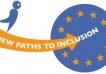 Logo NEW PATHS TO INCLUSION