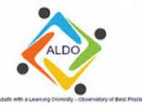 ALDO project logo