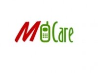 Logo M-CARE Mobile Training for Home and Health Caregiver For People with Disabi