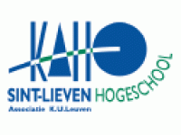 Logo University College Sint-Lieven