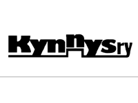 Kynnys ry Logo