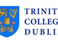 logo Trinity College Dublin