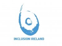 Logo Inclusion Ireland