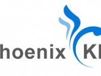 PhoenixKM logo