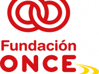 Fundación ONCE logo
