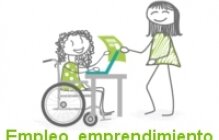 logo Congreso Nacional sobre Emprendimiento, Empleo y Discapacidad