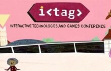 ITAG logo