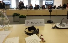 incluD-ed at the High-Level Conference on Disability