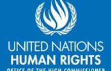 Logo UN HUMAN RIGHTS