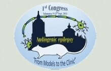 logo Congreso Internacional "Audiogenic Epilepsy"