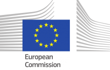 European Commission Logo