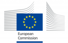 Logo European Commission