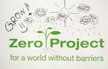 logo ZERO Project