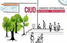 II Congreso Internacional sobre Universidad y Discapacidad