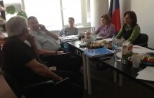 4th meeting of the incluD-ed Network in Prague