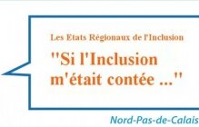 logo Regional States of Inclusion Conference