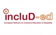 incluD-ed logo