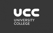 logo University College UCC