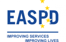 logo EASPD