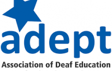 logo adept