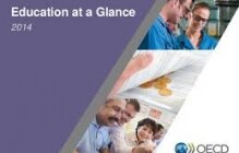 cover Education at a Glance 2014