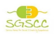 logo SGSCC (Serious Games for Social & Creativity Competence) 