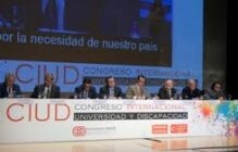 Inauguration of the CIUD Congress