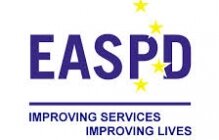 logo EASPD