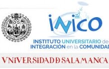 Logo INICO + Universidad de Salamanca