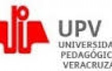 logo Universidad Pedagógica Veracruzana