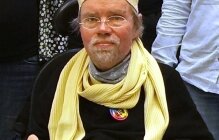 Kalle Könkkölä, Executive Director of Kynnys