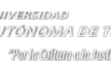 Logo Universidad Autónoma de Tlaxcala 