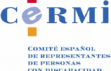 Logo CERMI