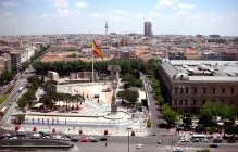 Photo of Madrid