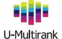 Logo U-Multirank