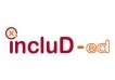 Logo InlcuD-ed