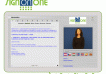 Photo of screen SignOnOne Internet Portal 