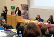 Paula Flynn, Trinity College Dublin