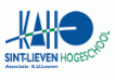 Logo University College Sint-Lieven