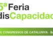 cabecera 5ª Feria disCapacidad y Empleo