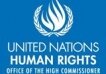 Logo UN HUMAN RIGHTS