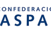 Logo Confederación ASPACE