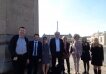 incluD-ed Network Delegation in Paris