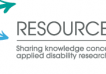 Logo Firah Resource Centre