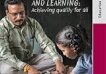 Cover Education for All Global Monitoring Report