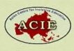 logo Asian Centre for Inclusive Education (ACIE)