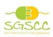 logo SGSCC (Serious Games for Social & Creativity Competence) 