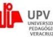 logo Universidad Pedagógica Veracruzana