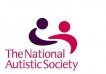 logo The National Autistic Society